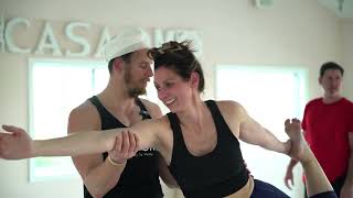 Hot Yoga Hotel: Pilot Episode – A Journey to Real Connections and Love 🌟💖