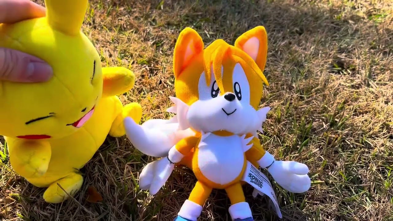 Sonic Frenzy - The Good Old Days