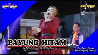 PAYUNG HITAM Devi Aldiva NEW PALLAPA || Wonoayu Sidoarjo #newpallapaliveterbaru