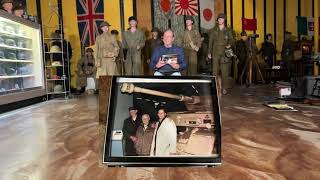 The Lest We Forget WW2 Museum EP11: Fighting in the Seelow Heights