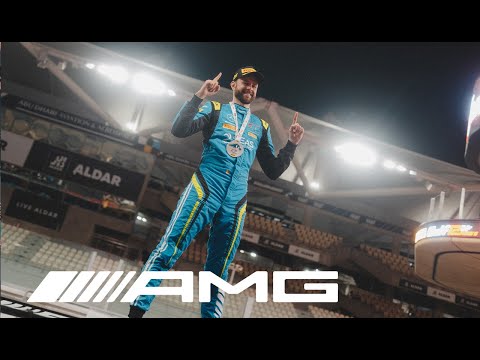 Season recap: Intercontinental GT Challenge 2023