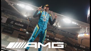 Famous Season recap: Intercontinental GT Challenge 2023 Wealth