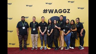 Groom Expo West  2024 was indescribable...