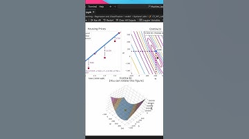แค่เปลี่ยนค่าหนึ่งตัว… AI อาจฉลาดขึ้น 10 เท่า!  #python #tutorial #ai #programming #coding