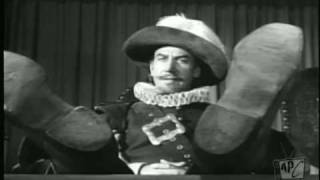 Cyrano de Bergerac - APC Teaser