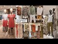 ESPRIT WOMEN'S NEW COLLECTION / JUNE 2021