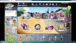 MSP: Random Things!