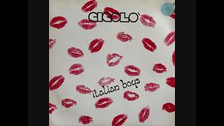 Italian Boys – Gigolo (1986)