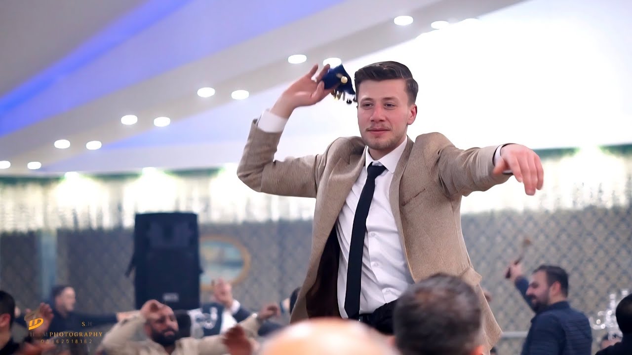 / أفراح آل عمر حفل زفاف العريس  : أحمد عمر  / مع الفنان  : أحمد السالم  / ج1 /