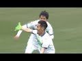 DAZNハイライト20191207 松本山雅FC戦
