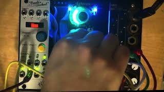 Infinite Digits EZEPTOCORE - Eurorack Module on ModularGrid