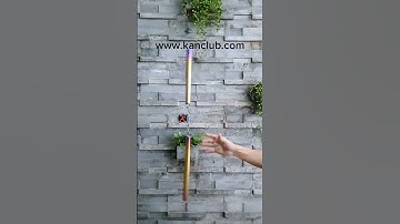 [TUA CHẬM _ SLOW MOTION] Kỹ thuật tung phối hợp thu côn 💕 #kanclub côn nhị khúc #cônnhịkhúc