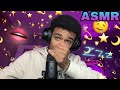 Asmr bruit de bouche intense 