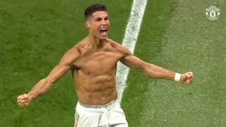 Cristiano Ronaldo Body Slow-Mo Full Hd Clip Ronaldo Clip For Edit Free Clip