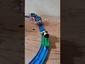 トーマスの手と足と。#shorts
