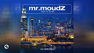 Video thumbnail of "Mr.MoudZ - Lost in Sinai"