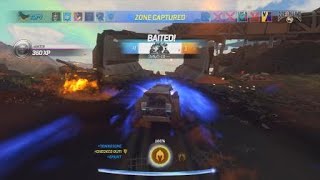 ONRUSH™: Jank bro