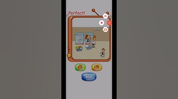 Troll Robber Steal It Your Way Level 84 Gameplay Solution