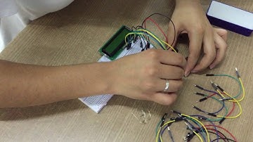 Jogo Snake com Arduíno