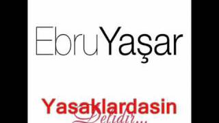 Sonmelek Ebru Yaşar Sekiz İle Dokuz Yeni 2011 Ebru Yaşar 2011 Delidir Yeni Albüm Full Youtube