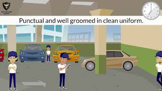 Security Guard Services Los Angeles