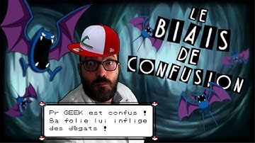 Le biais de confusion dans les études observationnelles