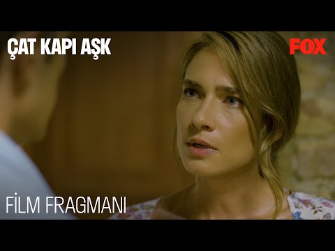 Çat Kapı Aşk Film Fragmanı