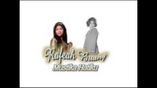 Mustika Hatiku - Rafeah Buang