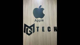 Mg tech