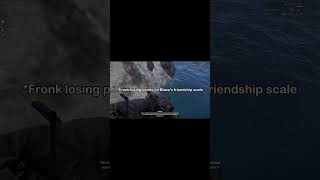 A Prime Example On How To Lose Friends In Arma 3
