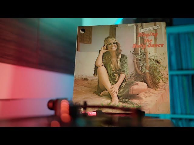 جورجيت صايغ  ياي ياي يا ناسيني - Yay Yay Ya Nassini Georgette Sayegh