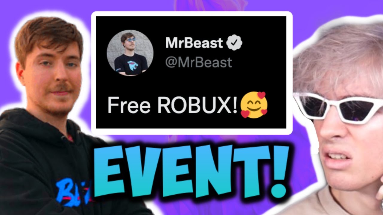 Mrbeast when did roblox get so realistic by Rafex Sound Effect - Tuna