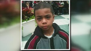 Boy Accidentally Overdoses