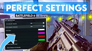 видео: Настройки PRO, которые вам нужны в Battlefield 6... картинка: Настройки PRO, которые вам нужны в Battlefield 6...