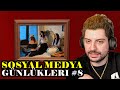 HYPE | "MANİFEST DUYGUSAL ŞARKI" SOSYAL MEDYA GÜNLÜKLERİ #8