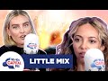 Perrie Shocks The Girls With 'Holiday' Revelation | Interview | Capital