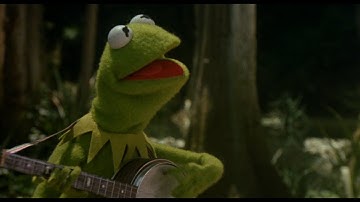 Rainbow Connection - The Muppet Movie (HD Version)