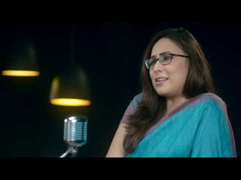 Goodbye Bias ft. Radhika Gupta | International Women's Day | Edelweiss Mutual Fund | #BreakTheBias
