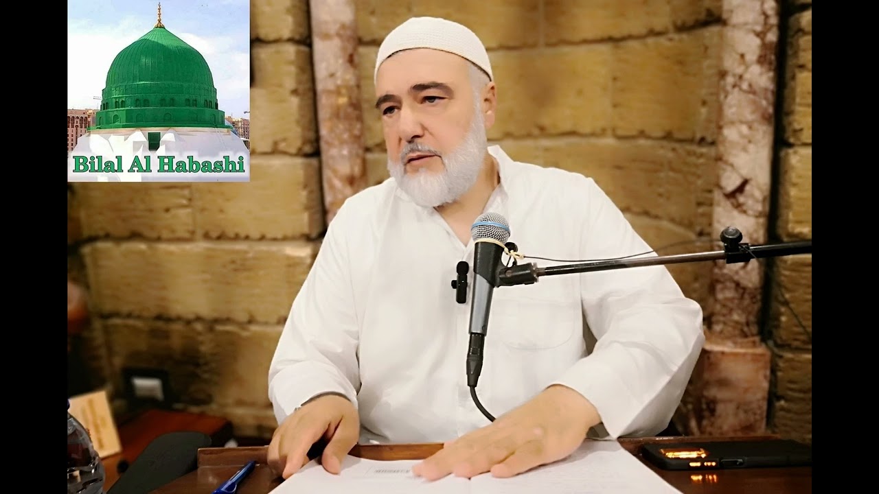 01 مُخْتَصَرُ إِظْهارِ العَقِيدَةِ السُّنِّيَّةِ - الشَّيخُ الدُّكْتُورُ سَمِيرُ القَاضِي