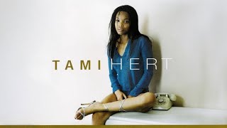Tami Hert - Hert So Good (official album) (1998)