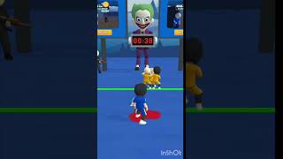 Only 4 Players Left In 48 Second