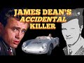 James Dean's Accidental Killer -  Donald Turnupseed - Car Crash 1955 Scott Michaels Dearly Departed