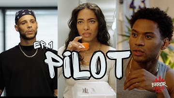 Error404 | E.1 | "Pilot"