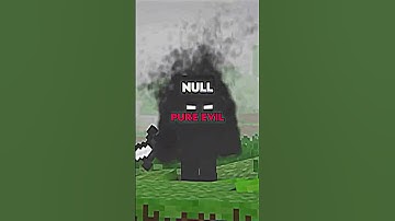 Minecraft Villains That Are Pure Evil or Broken #minecraft #blackplasmastudios #herobrine