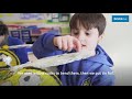 Local school prepares for Bedminster Winter Lantern Parade