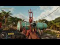 Far Cry 6 - 13 - Harpoon
