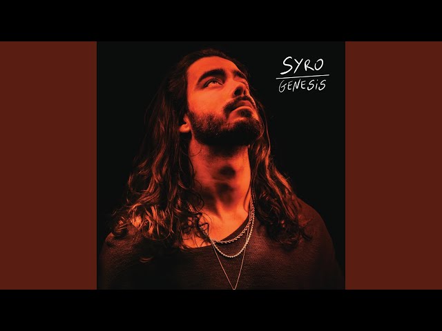 SYRO - DEI-TE TUDO