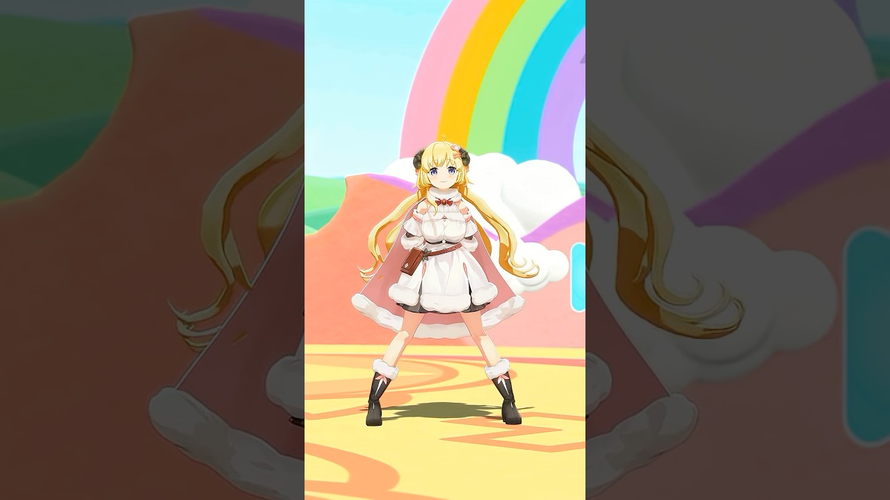 【必見】コアラが一日中寝てる理由がまさかのアレ？！角巻わためが教える衝撃の生態と癒やしの歌声に世界中がメロメロ！