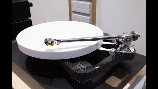 Naia is the ultimate Rega turntable but does it live up to the hype?