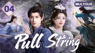 𝑷𝒖𝒍𝒍 𝑺𝒕𝒓𝒊𝒏𝒈💥EP04：A Poor Boy Who Just Wanted to Live, but Ruled Heaven🔥#aoruipeng #sunzhenni
